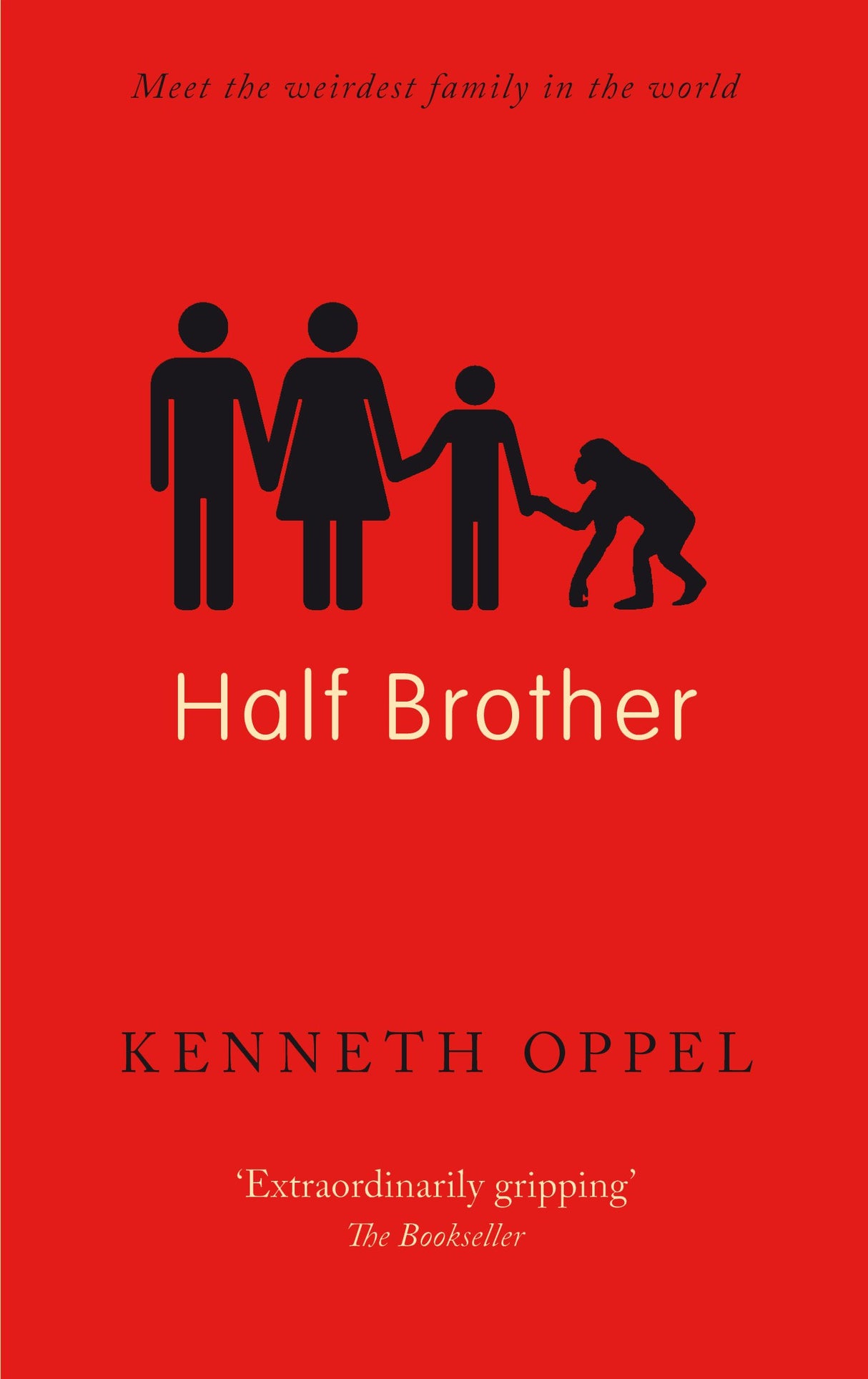 Half Brother - Retail Maharaj