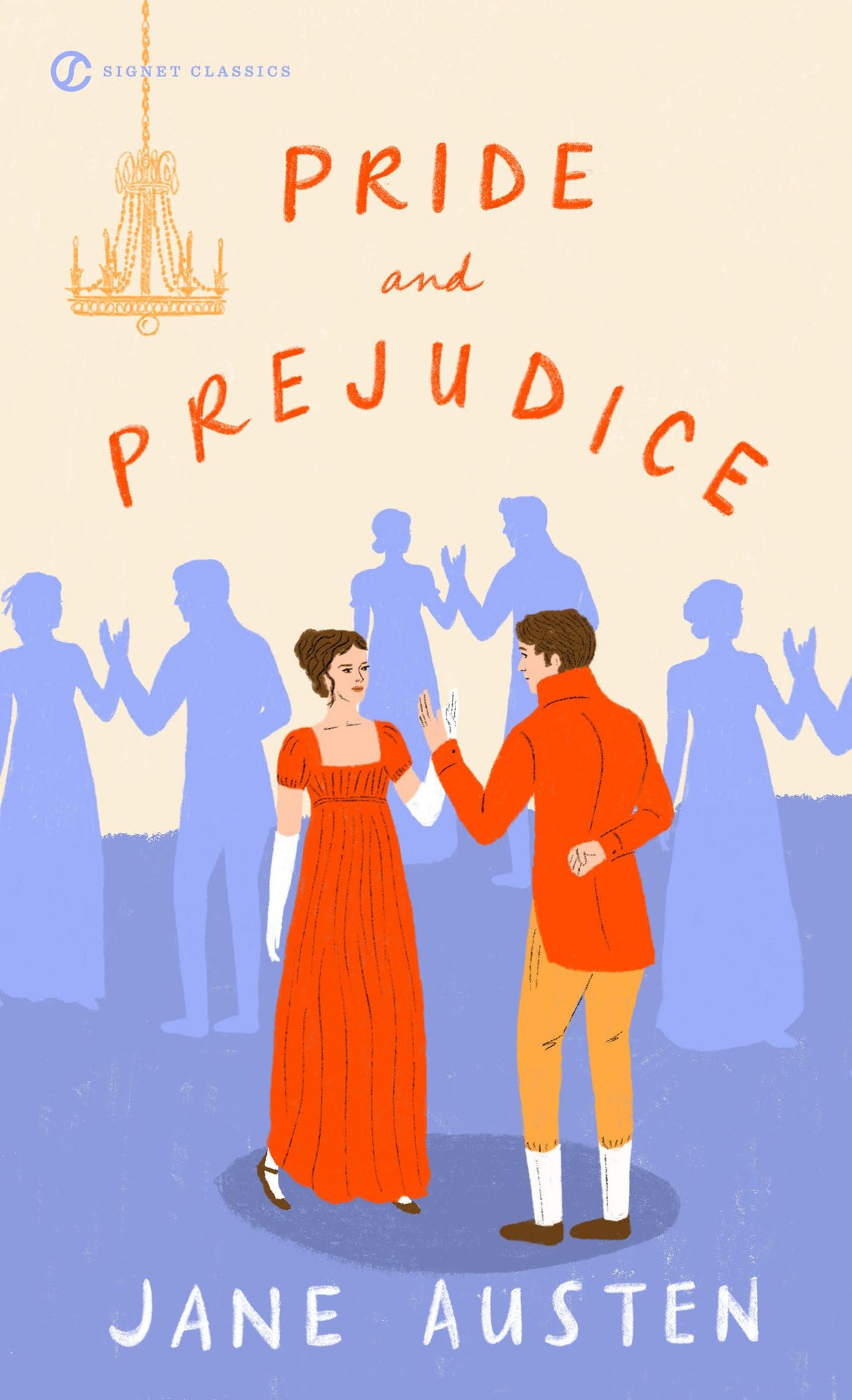 Pride and Prejudice (Signet Classics) - Retail Maharaj