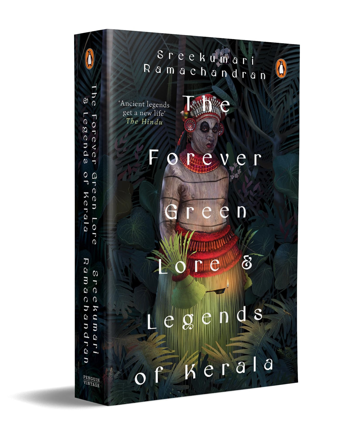 The Forever Green Lore and Legends of Kerala - Retail Maharaj
