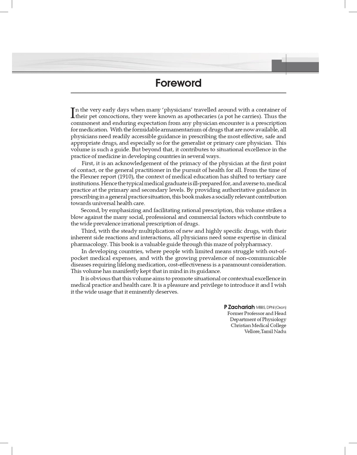 Prescribing in General Medical Practice Manual for Practitioners - Retail Maharaj