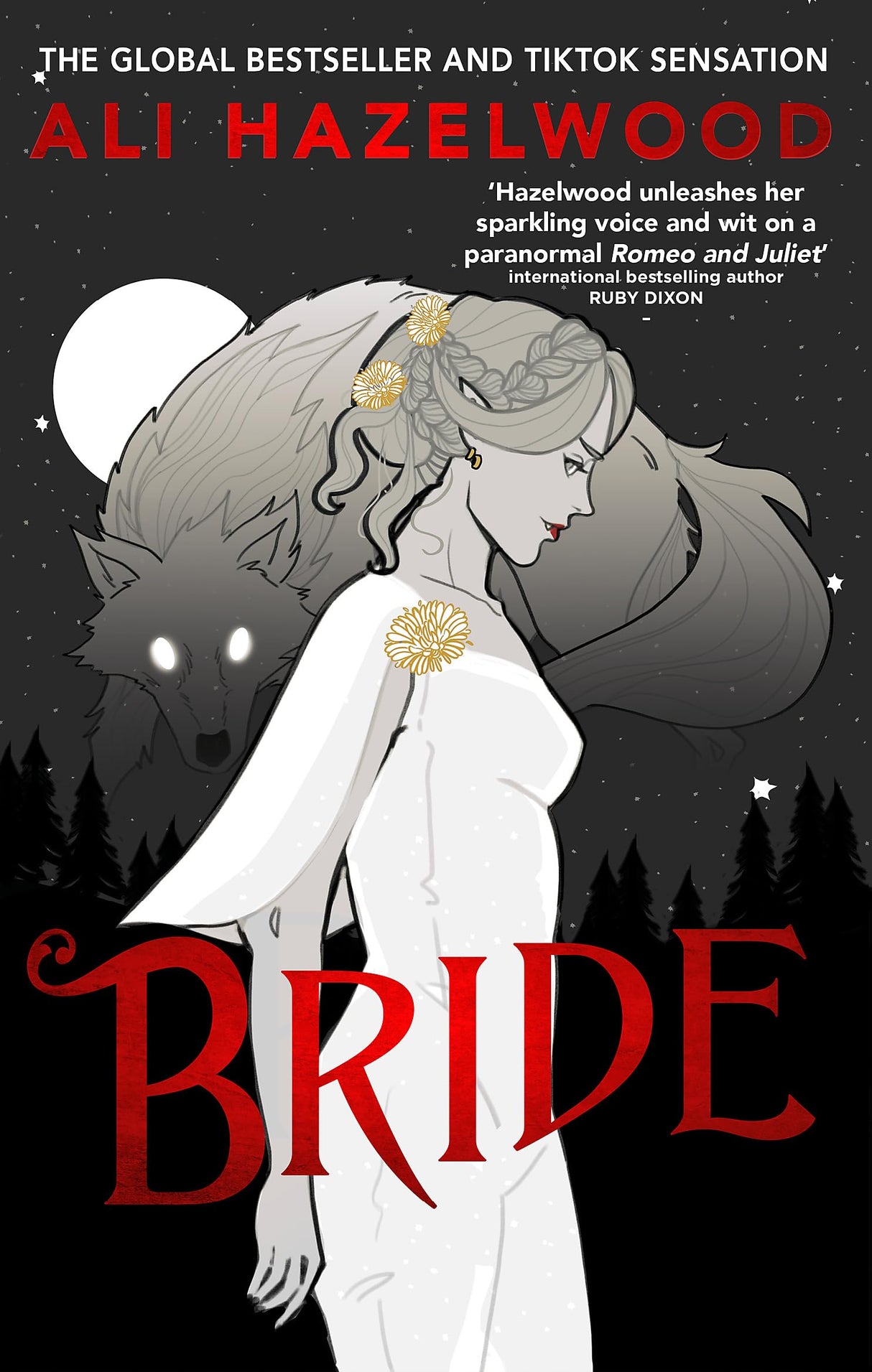 Bride - Retail Maharaj