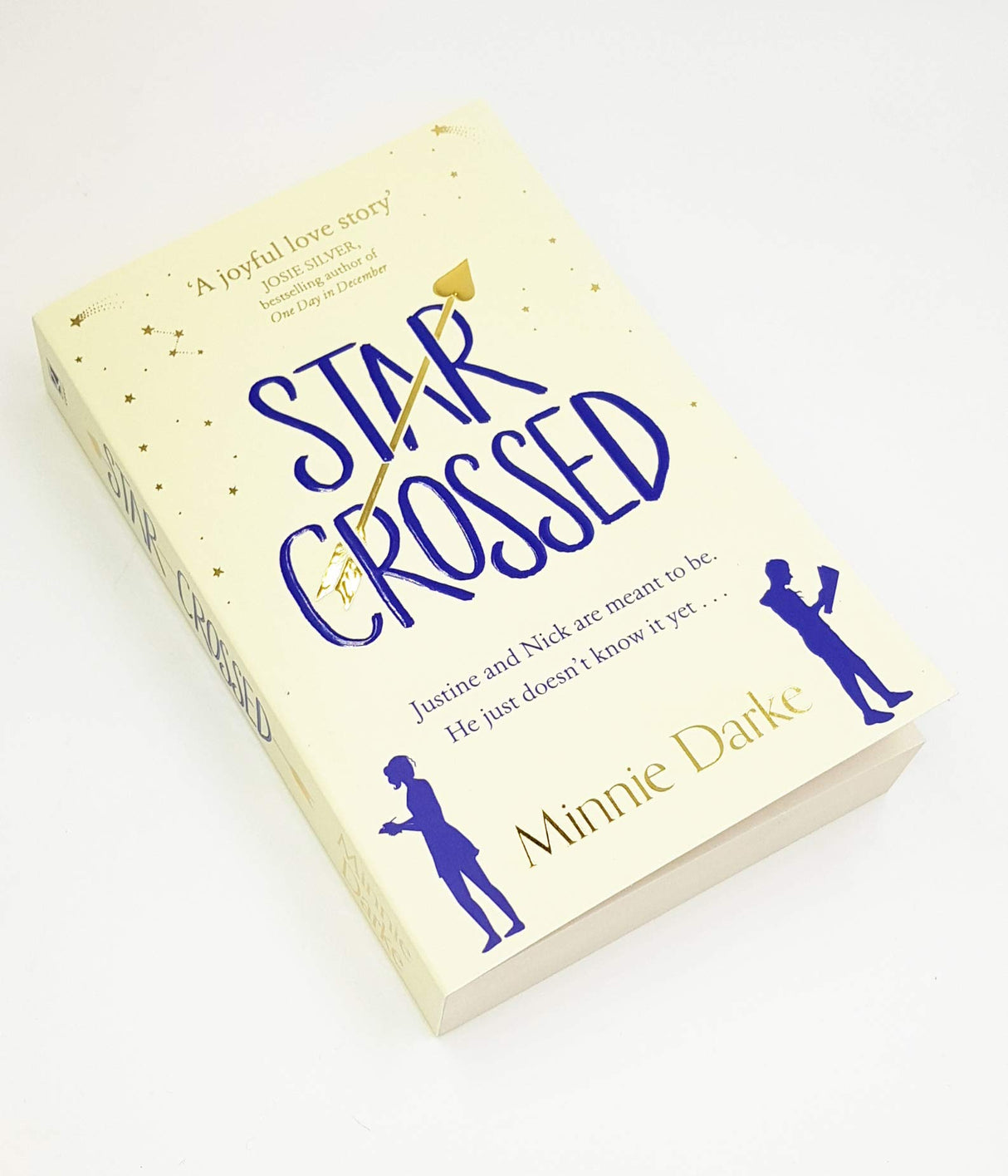 Star-Crossed: The heartwarming and witty romcom you won’t want to miss - Retail Maharaj
