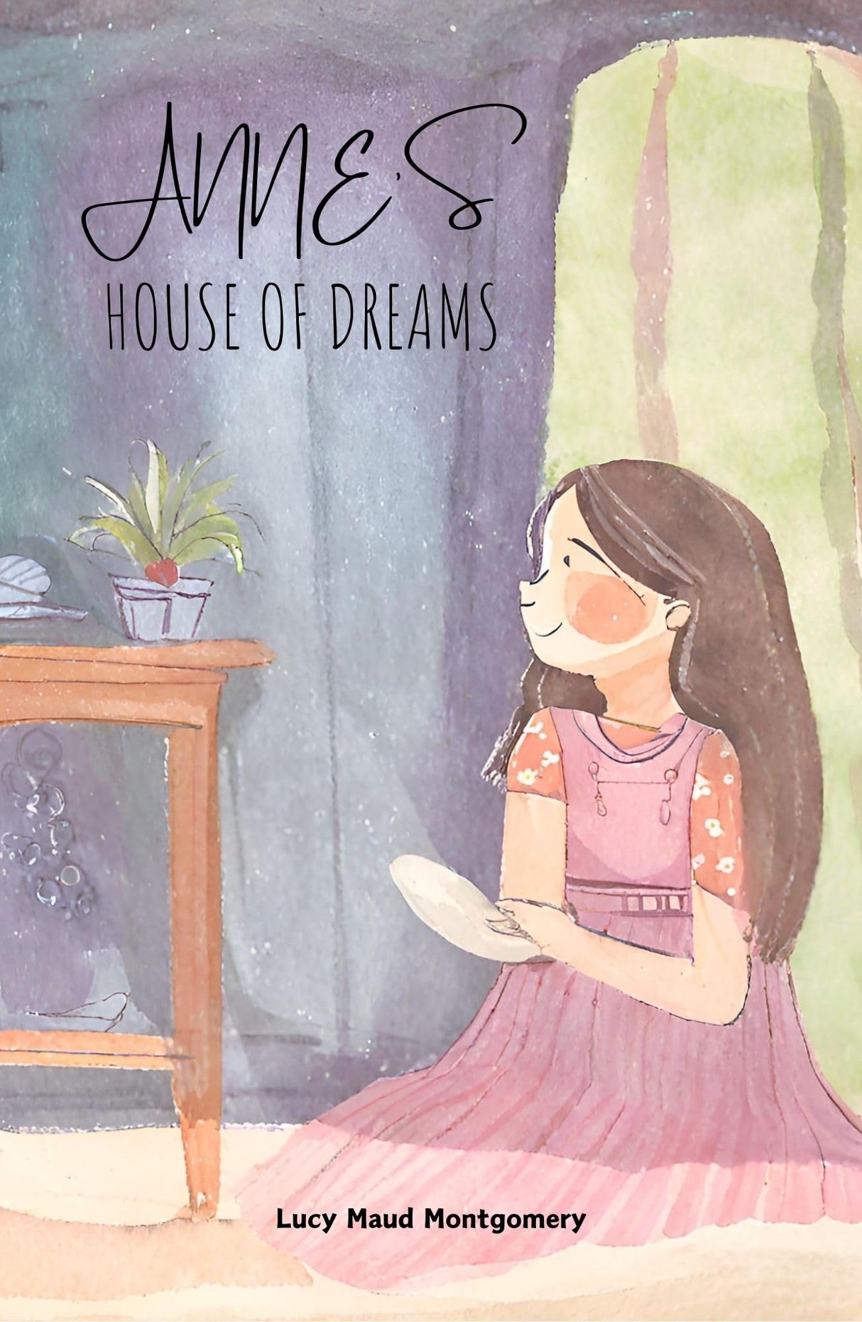 Anne's House of Dreams - Retail Maharaj