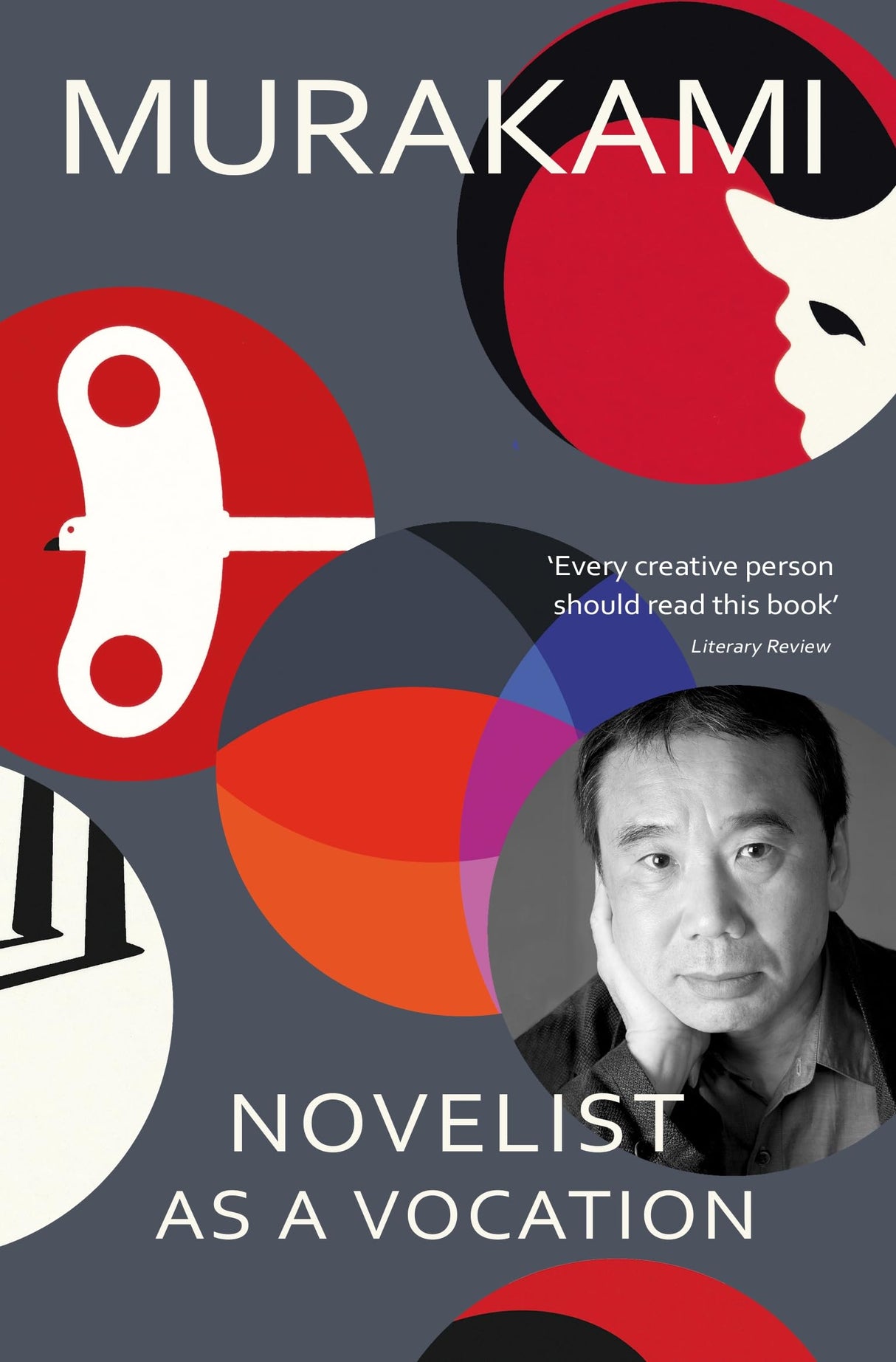 Novelist as a Vocation: An exploration of a writer’s life from the Sunday Times bestselling author - Retail Maharaj
