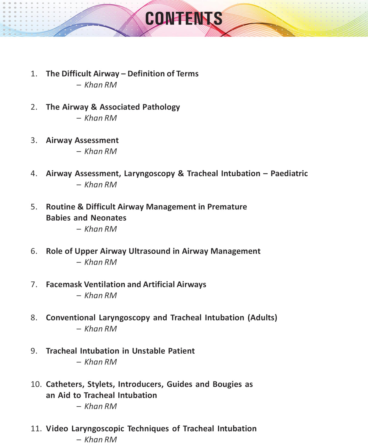 Airway Management (9th Edition 2024) - Retail Maharaj