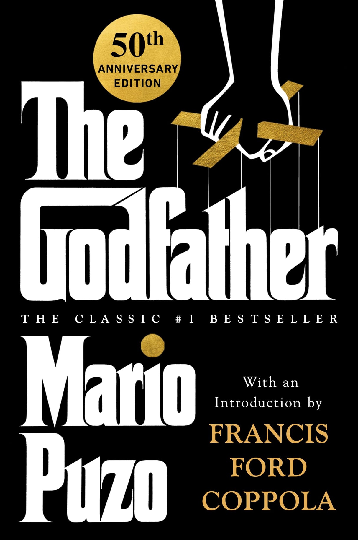 The Godfather - Retail Maharaj
