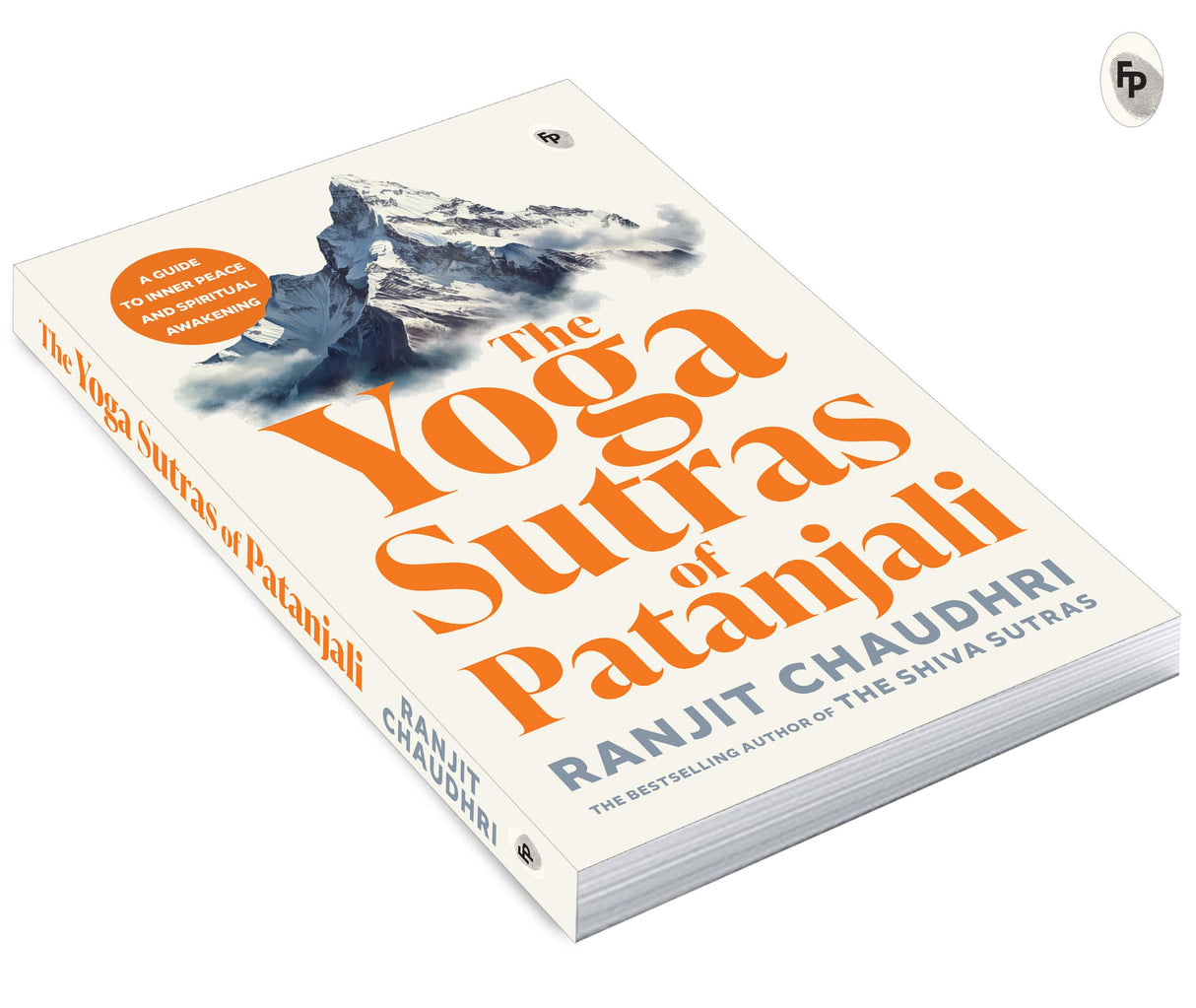 The Yoga Sutras of Patanjali - Retail Maharaj