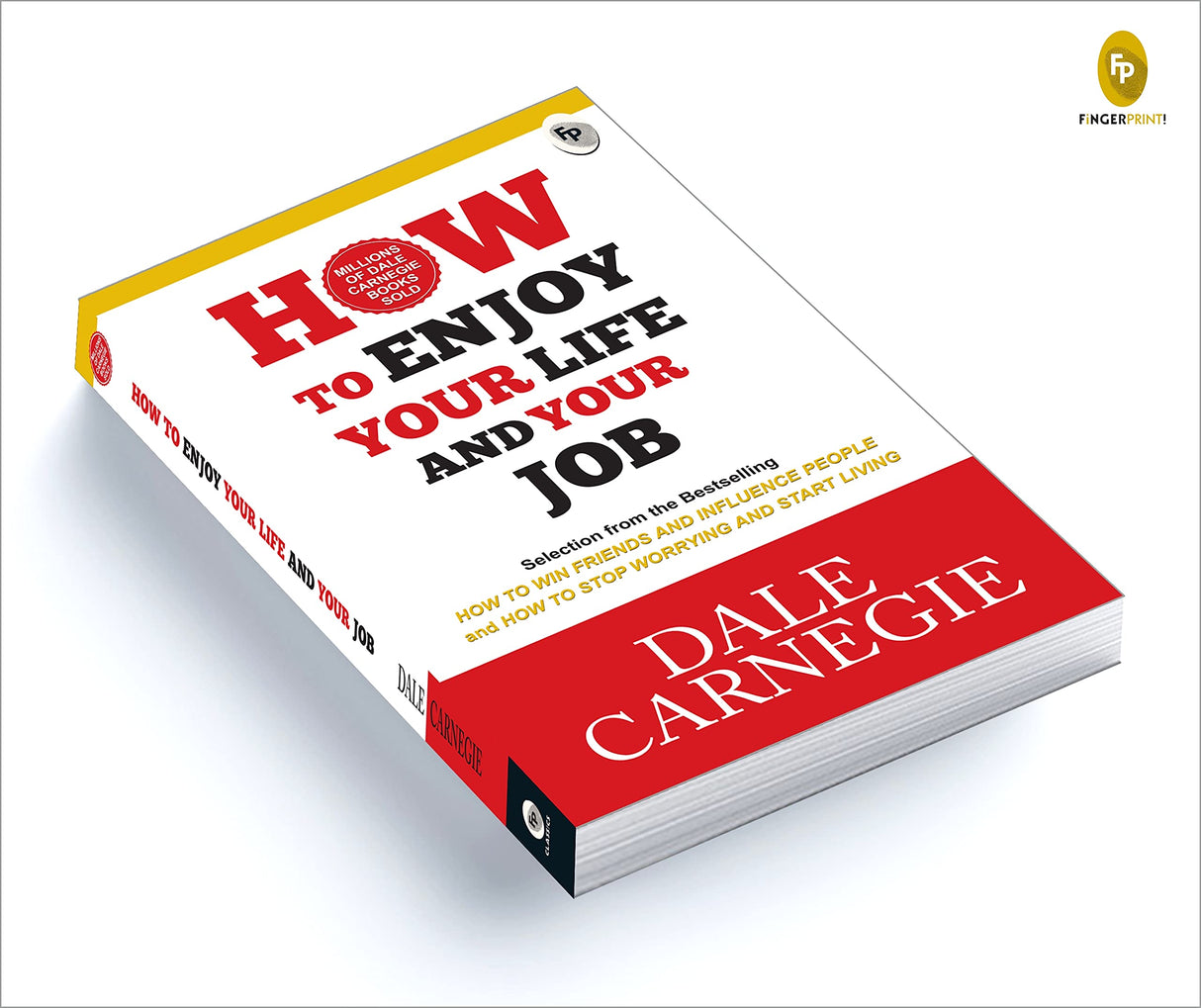How To Enjoy Your Life And Your Job - Retail Maharaj