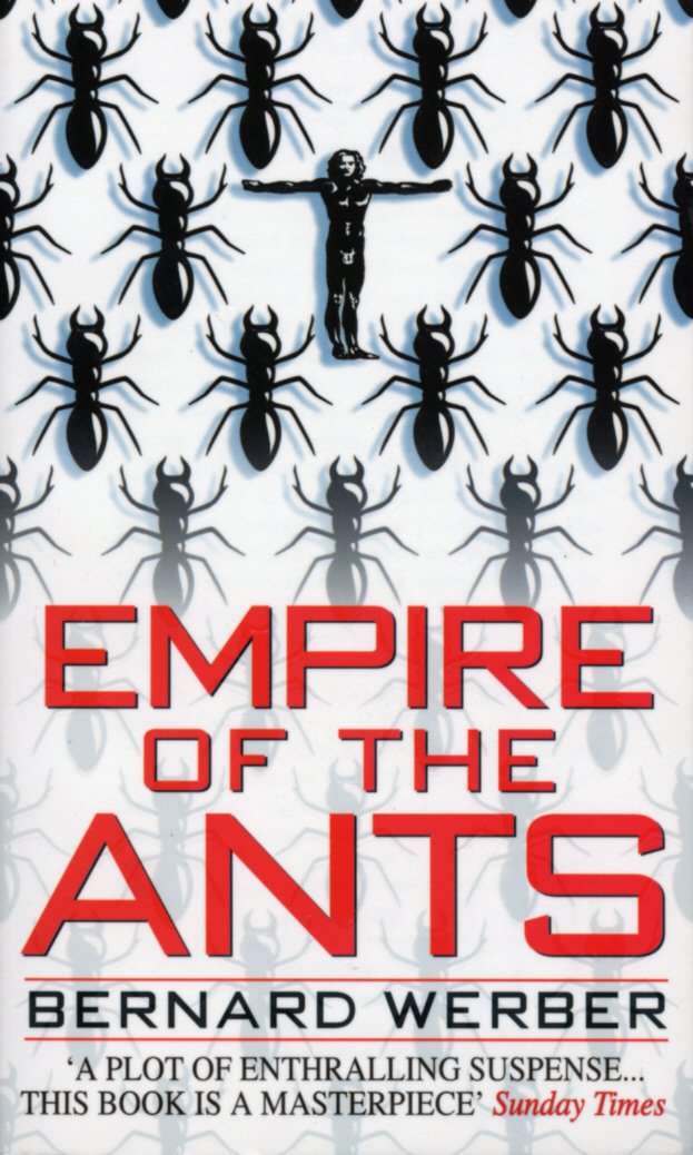 Empire Of The Ants - Retail Maharaj