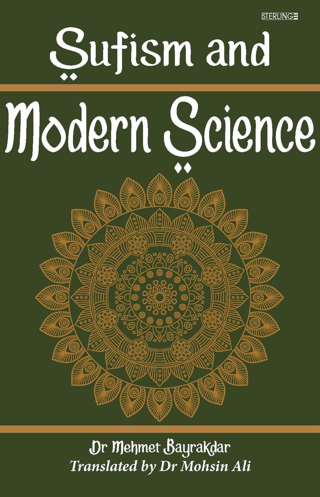 Sufism and Modern Science - Retail Maharaj