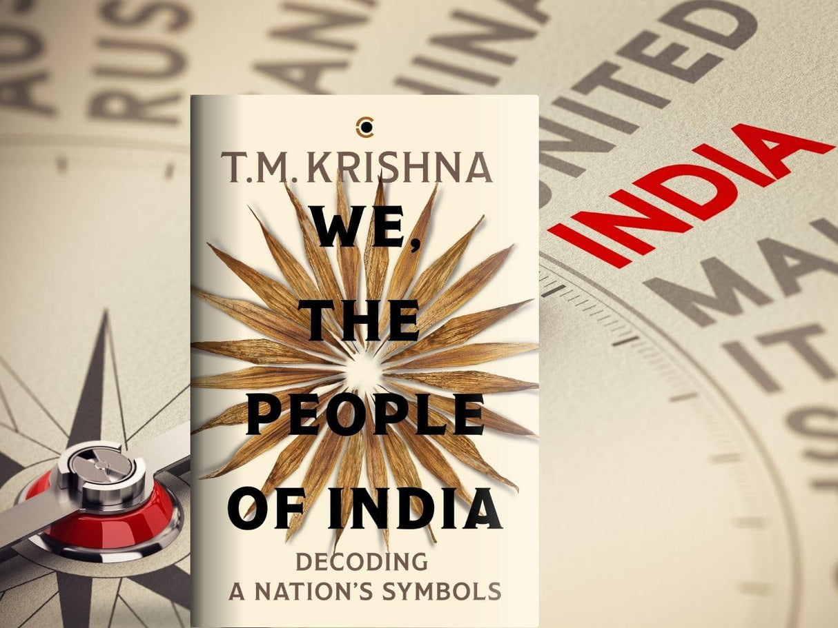 We, the People of India: Decoding a Nation’s Symbols - Retail Maharaj