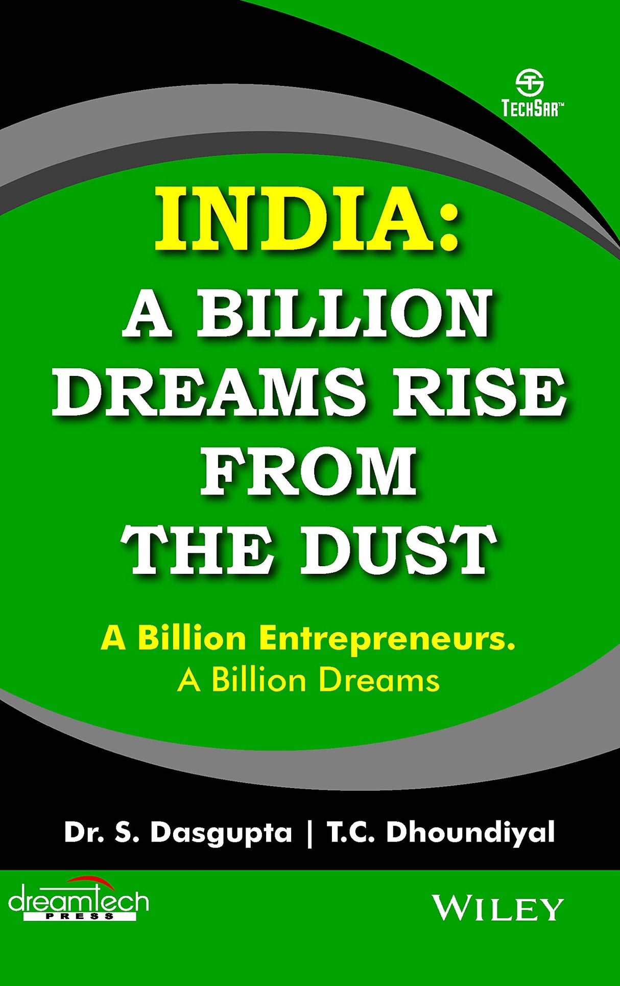India: A Billion Dreams Rise from the Dust | e - Retail Maharaj
