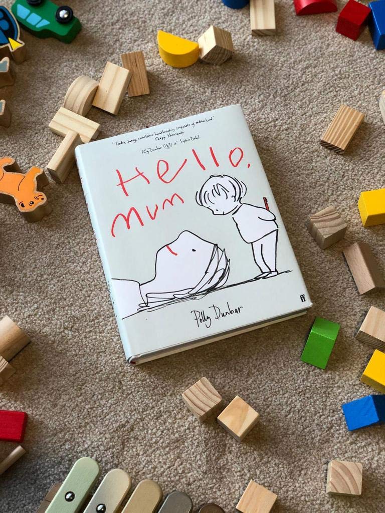 Hello, Mum (Lead): The Perfect Mother's Day Gift - Retail Maharaj