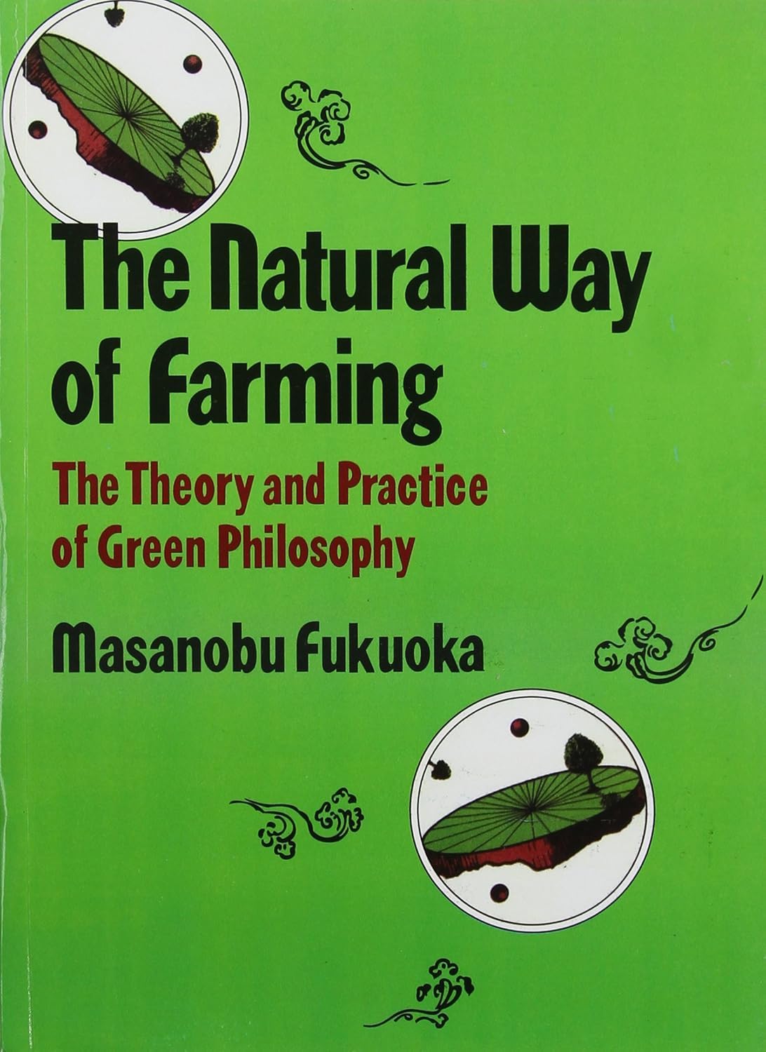 Natural Way of Farming - Retail Maharaj