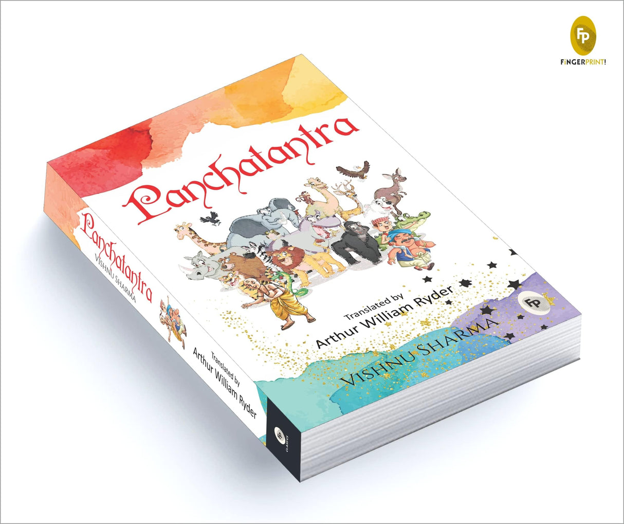 Panchatantra - Retail Maharaj