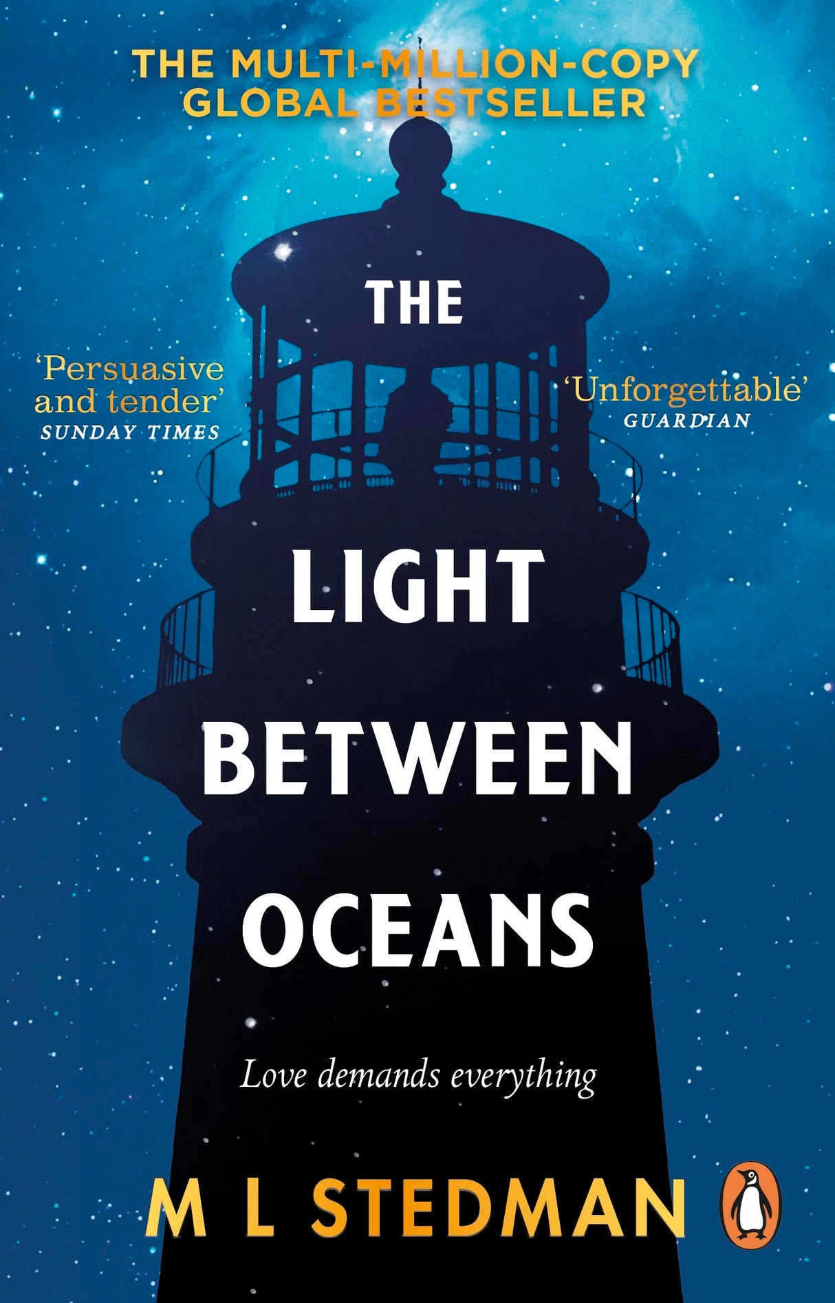 The Light Between Oceans - Retail Maharaj
