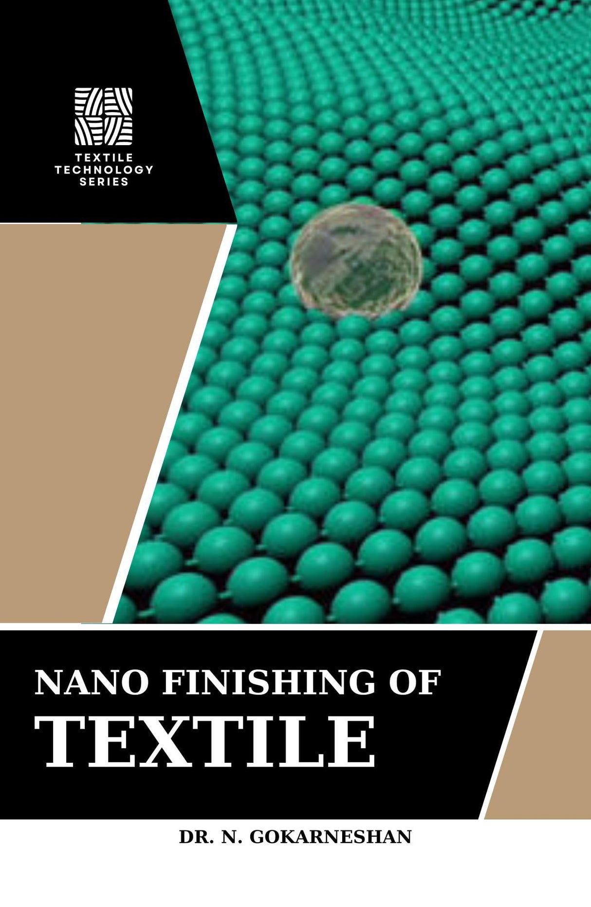 Nano Finishing of Textiles - Retail Maharaj