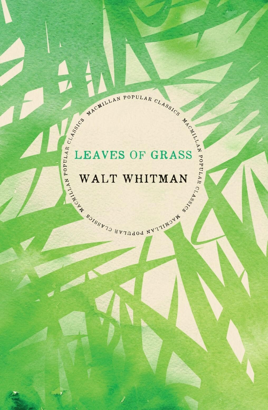 Leaves of Grass - Retail Maharaj