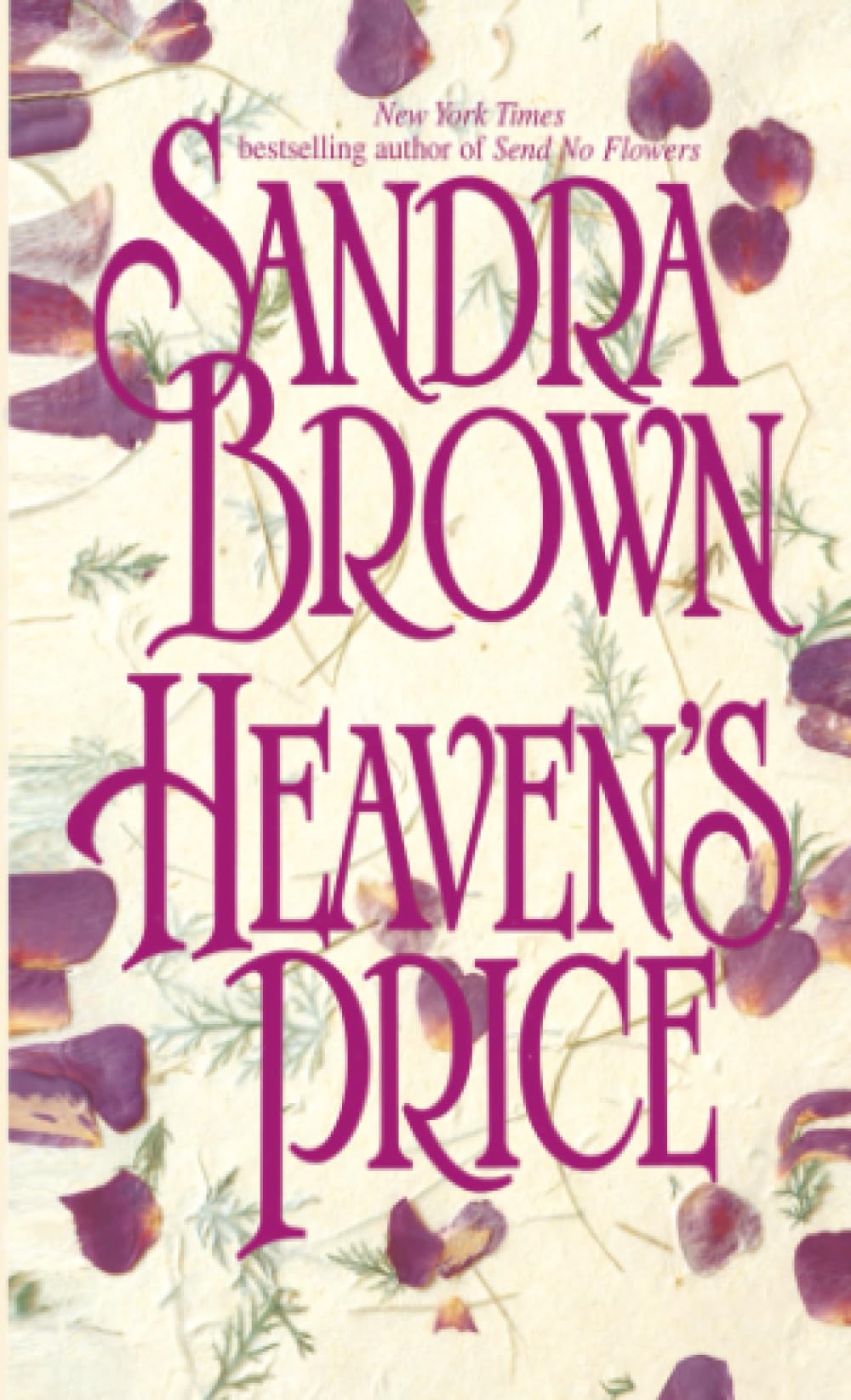 Heaven's Price: A Novel - Retail Maharaj
