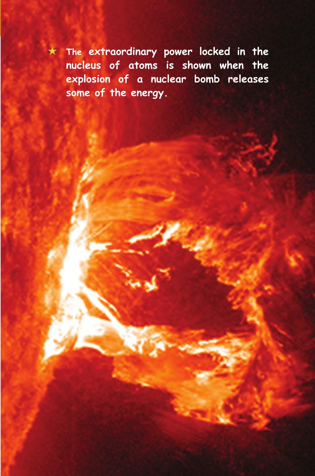Fundamentals Of The Universe