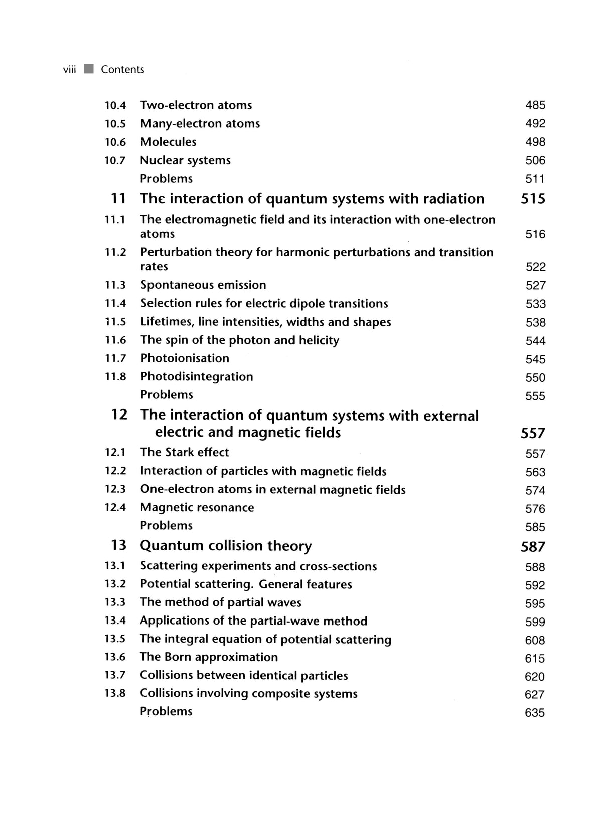 Pearson Quantum Mechanics - Retail Maharaj