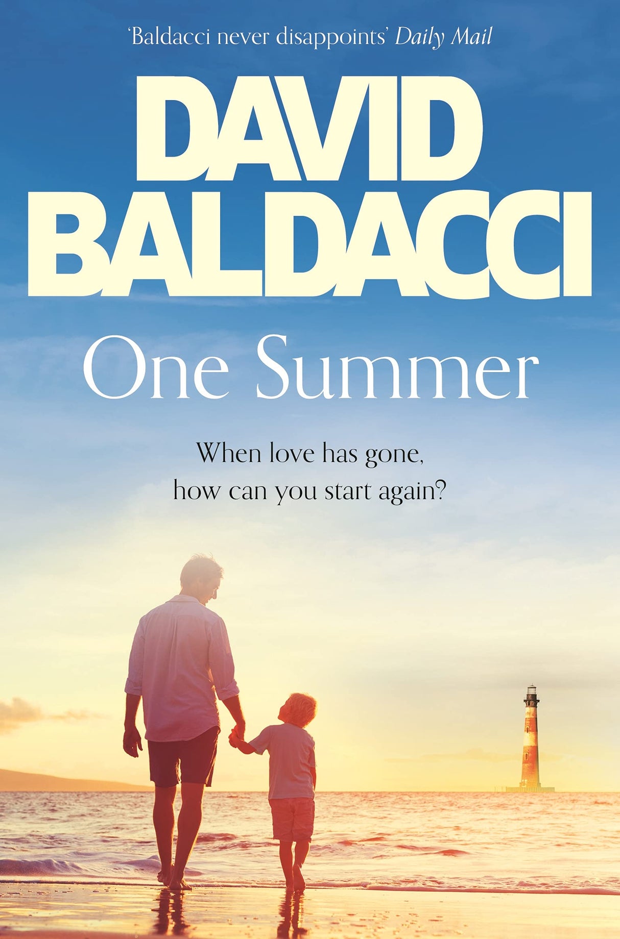 One Summer - Retail Maharaj