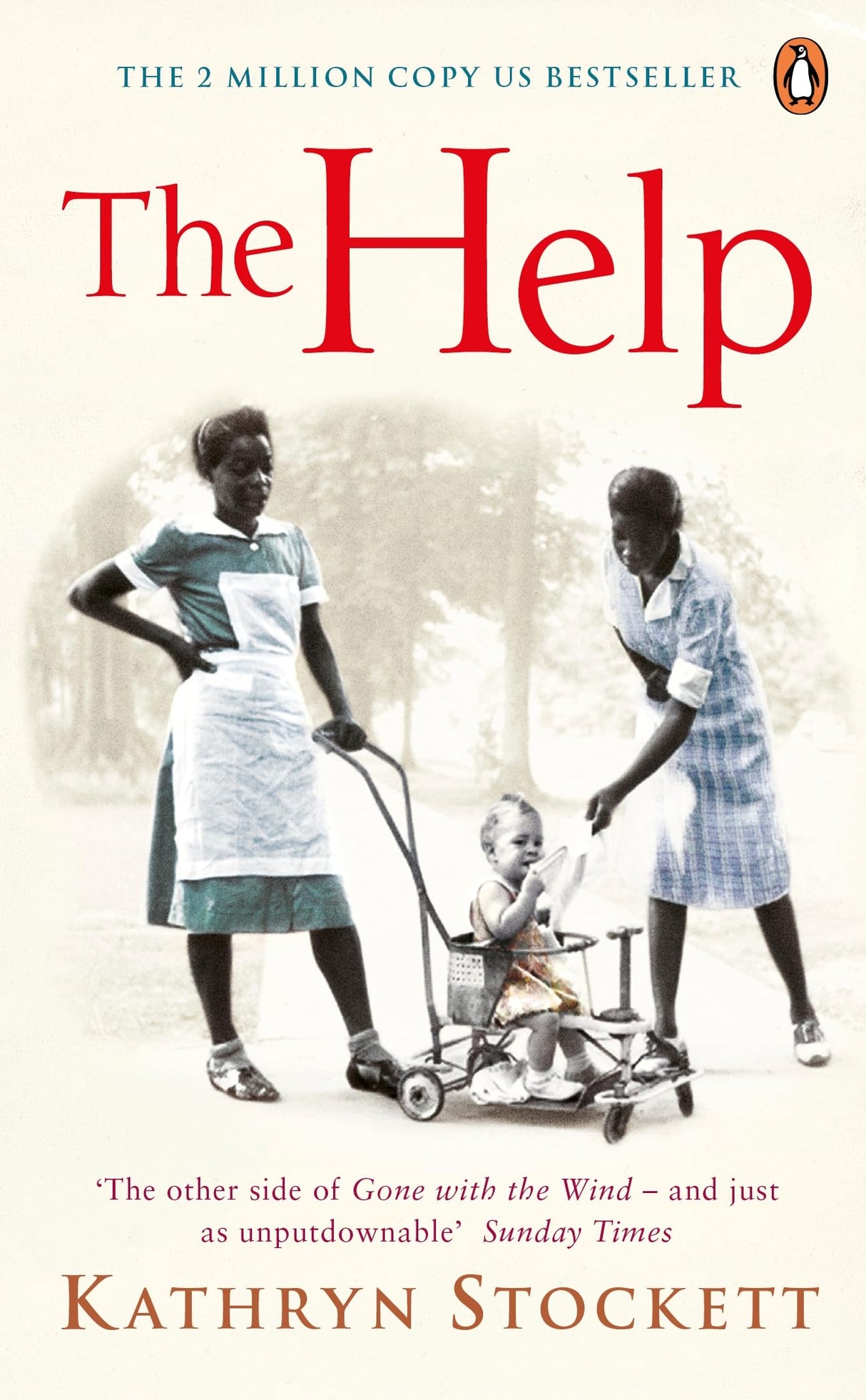 The Help - Retail Maharaj