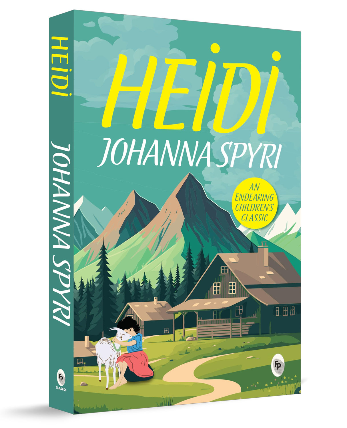 Heidi - Retail Maharaj