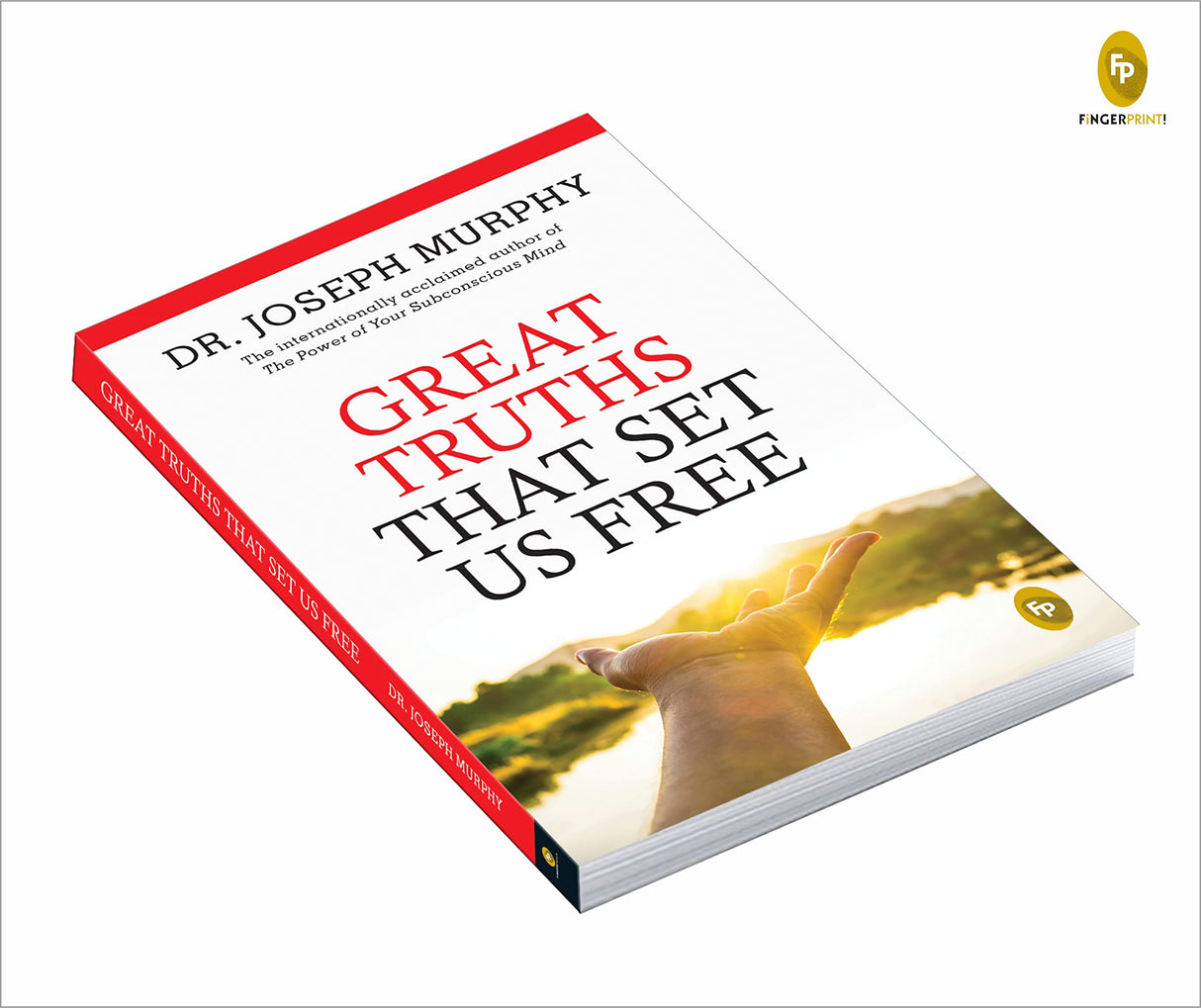 Truths That Set Us Free - Retail Maharaj