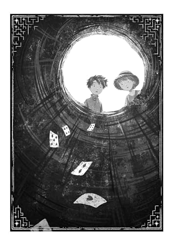 The Whisperwicks: The Labyrinth of Lost and Found (The Whisperwicks, 1) - Retail Maharaj