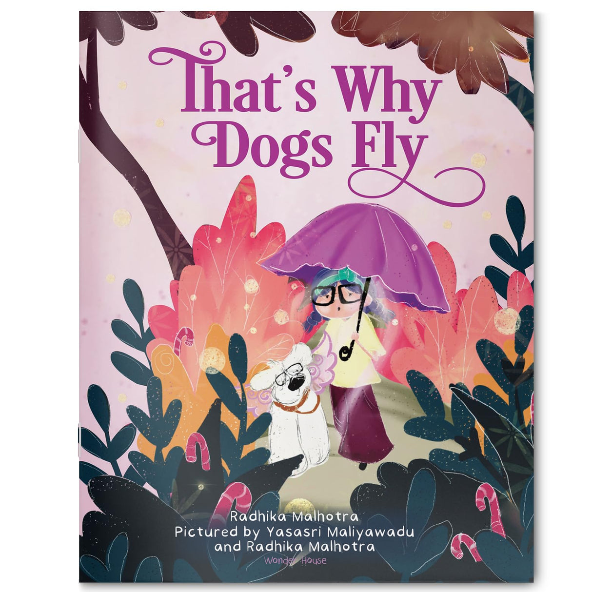 That’s Why Dogs Fly - Retail Maharaj