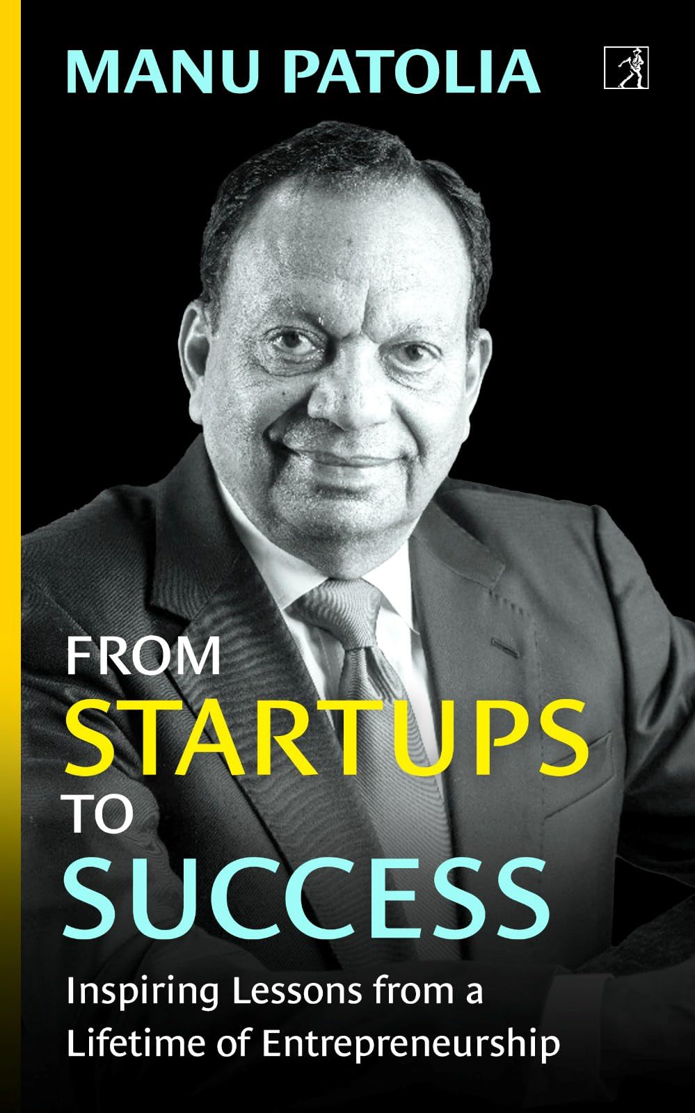 From Startup to Success: Inspiring Lessons from a Lifetime of Entrepreneurship - Retail Maharaj
