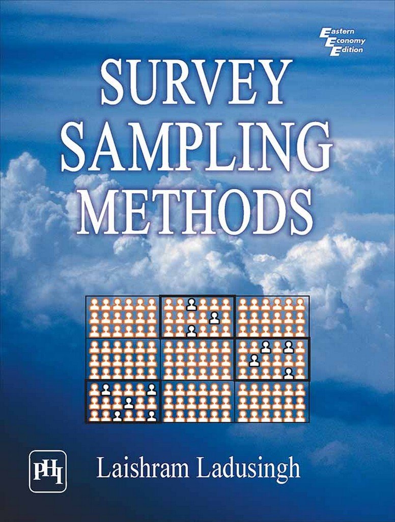 Survey Sampling Methods - Retail Maharaj