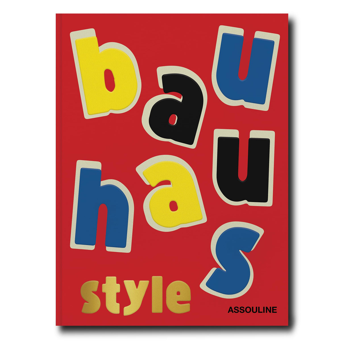 BAUHAUS STYLE - Retail Maharaj