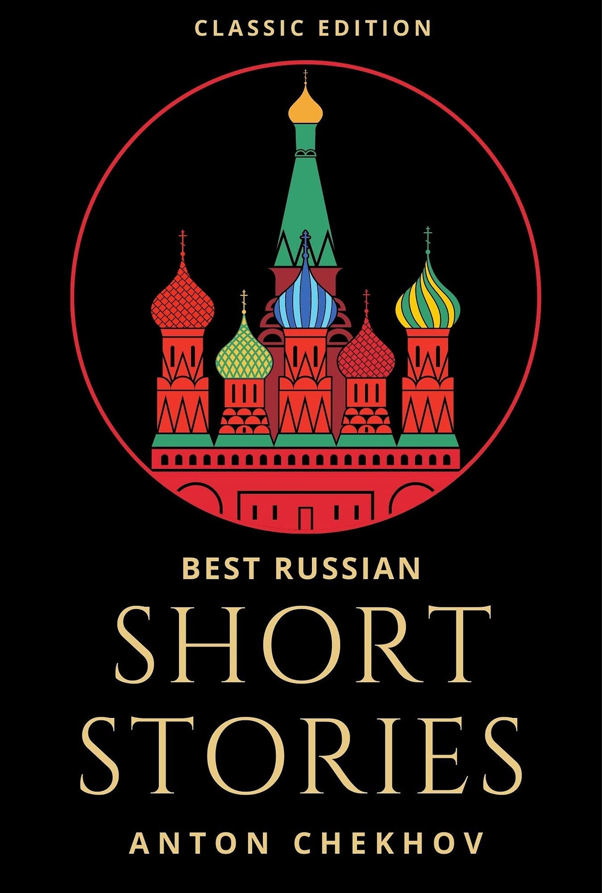 Best Russian Short Stories (Classic Edition) - Retail Maharaj
