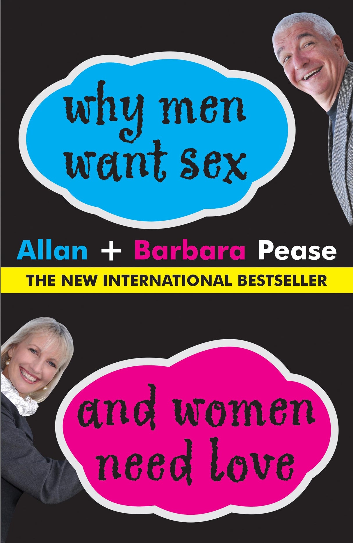 Why Men Want Sex And Women Need Love (English) - Retail Maharaj