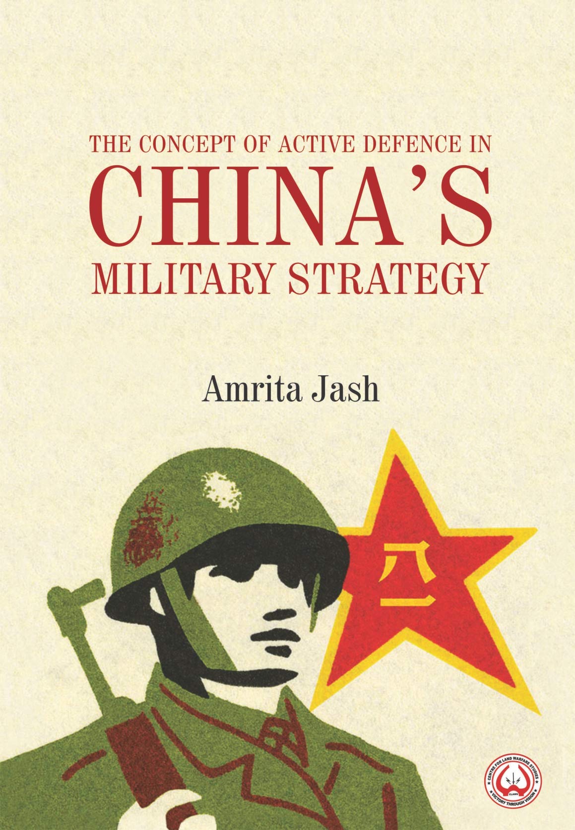 The Concept of Active Defence in China's Military Strategy - Retail Maharaj