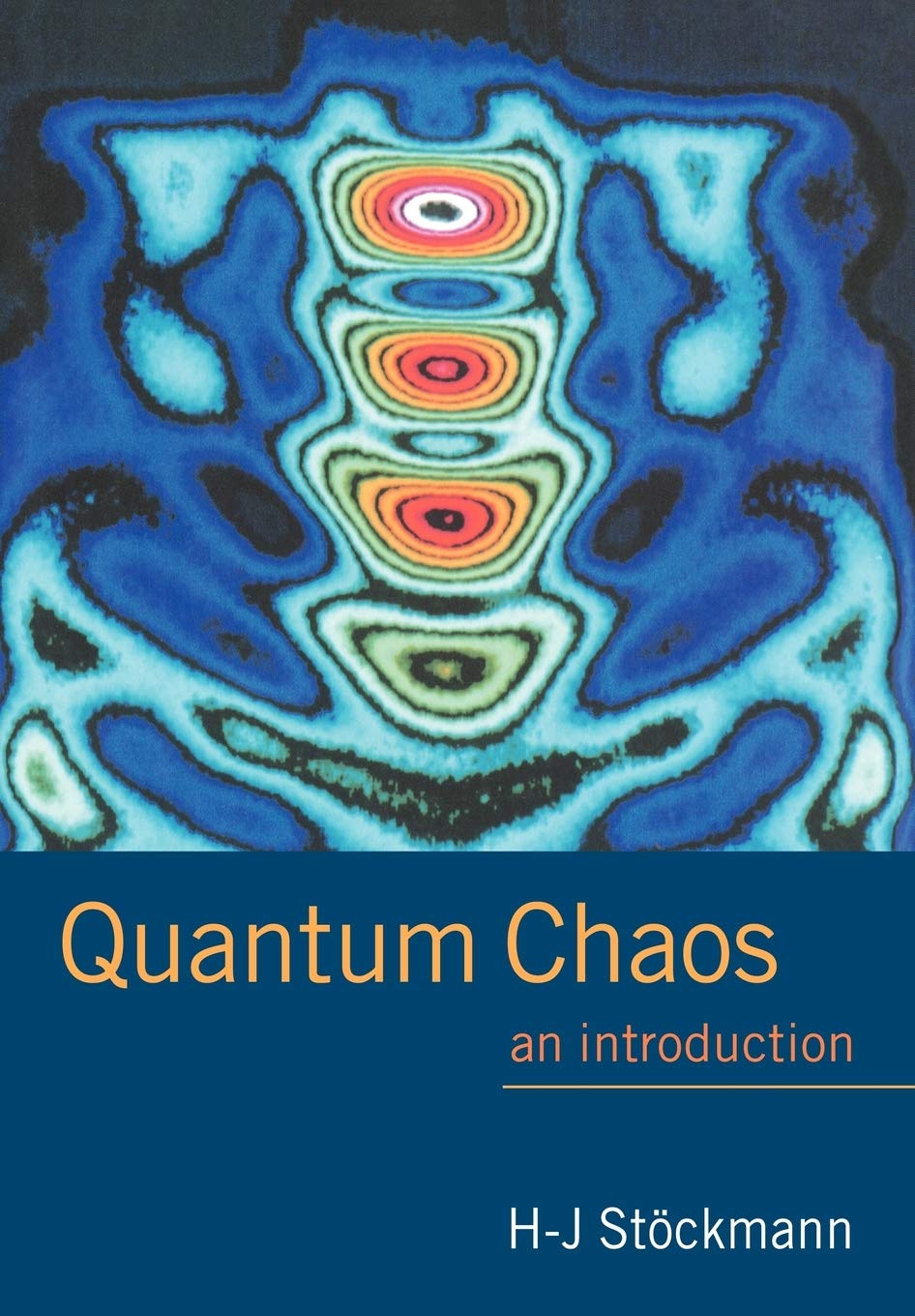 Quantum Chaos: An Introduction - Retail Maharaj