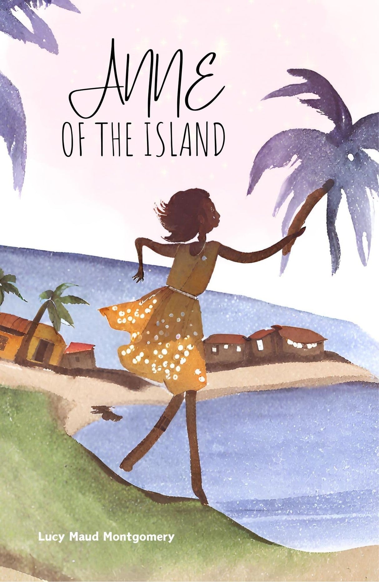 Anne of the Island - Retail Maharaj