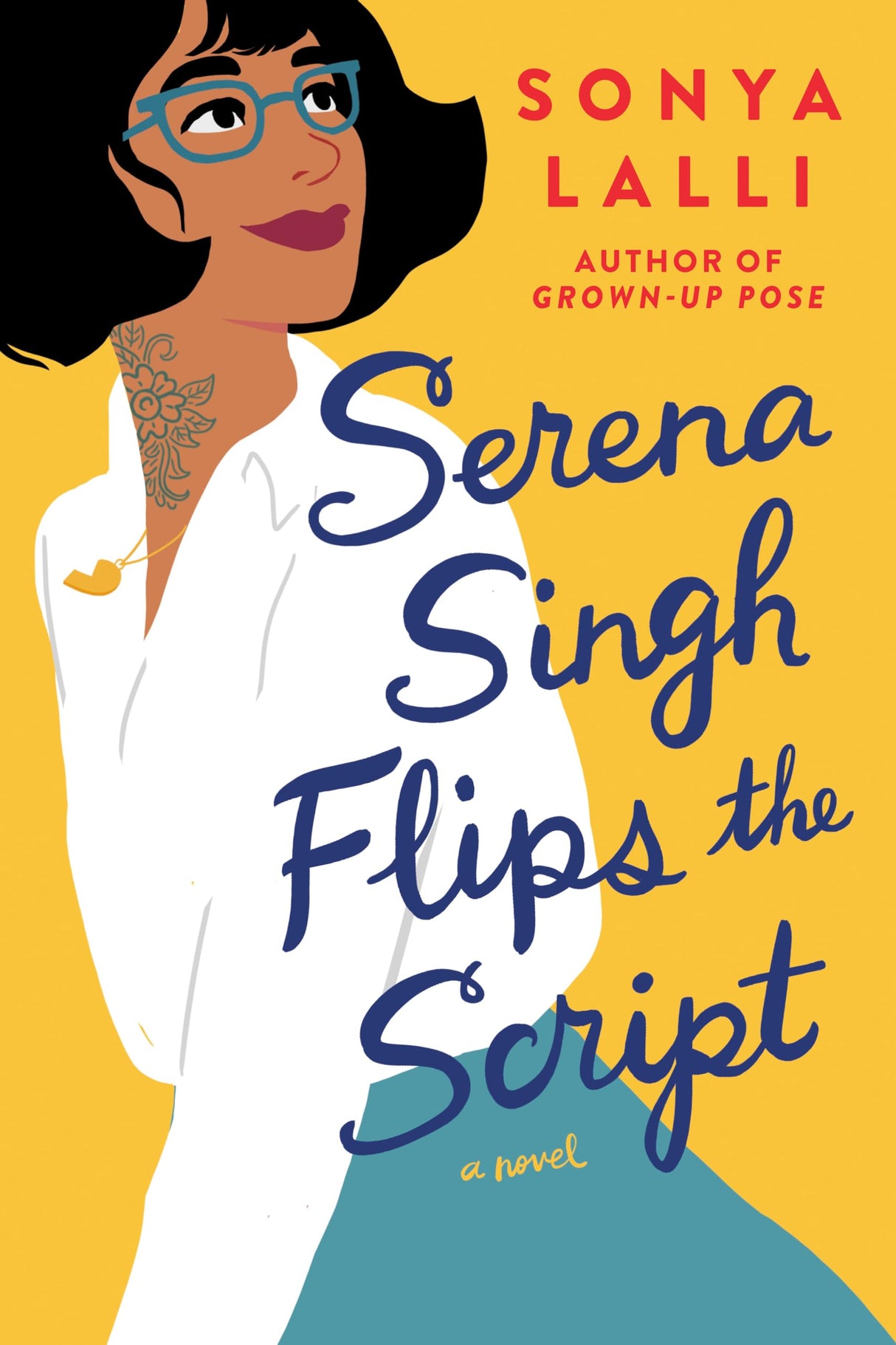 Serena Singh Flips the Script - Retail Maharaj