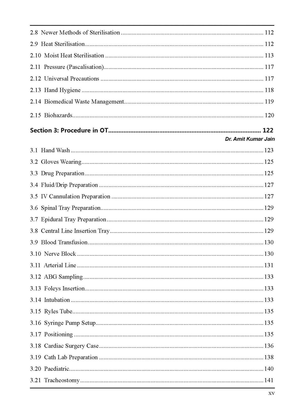 Essential Guide of Anaesthesia - For Anaesthesia Technicians and Residents (Volume 1) - Retail Maharaj