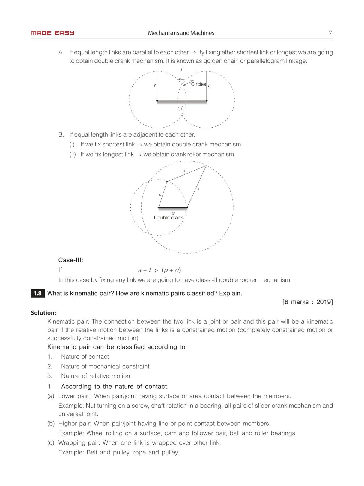 ESE 2026: Mains Examination: Mechanical Engineering (ME) Volume-II Chapterwise & Topicwise Conventional Solved Papers | 25 Years Solved PYQs 2001-2025 | Engineering Services Examination | Fully Solved - Retail Maharaj