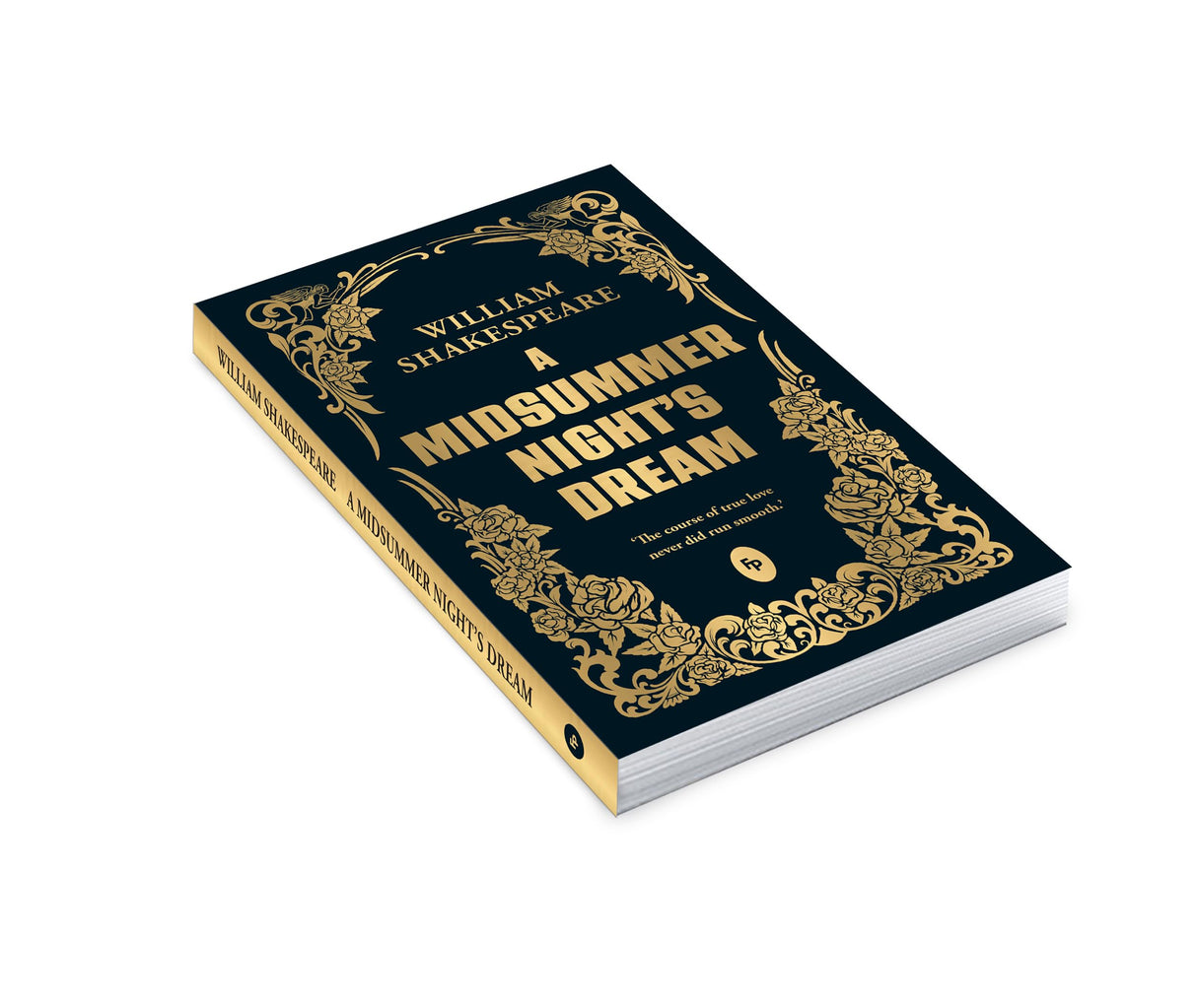 A Midsummer Night’s Dream (Pocket Classic) - Retail Maharaj