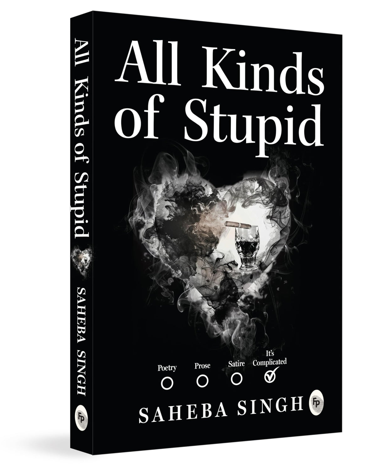 All Kinds of Stupid - Retail Maharaj