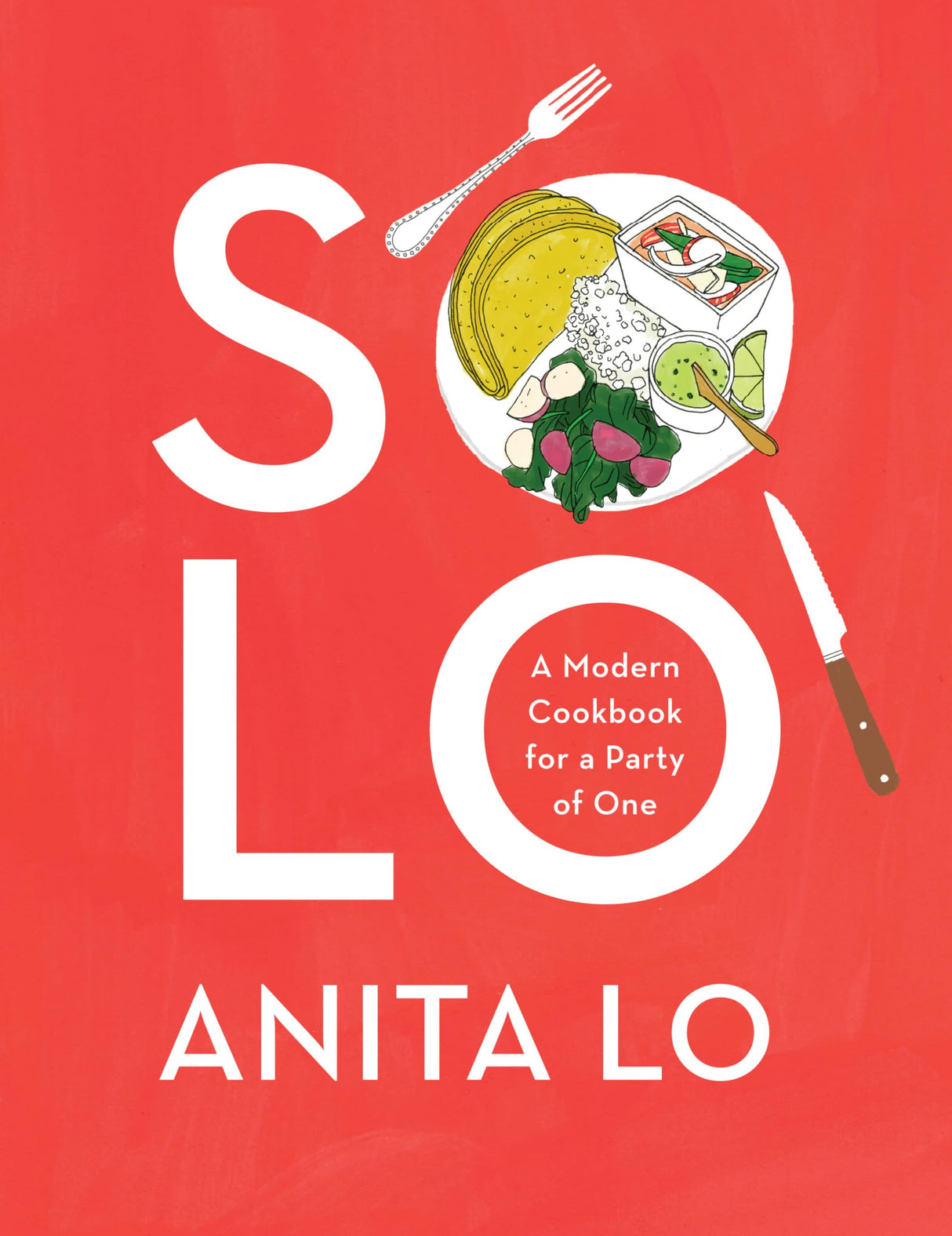 Solo - Retail Maharaj