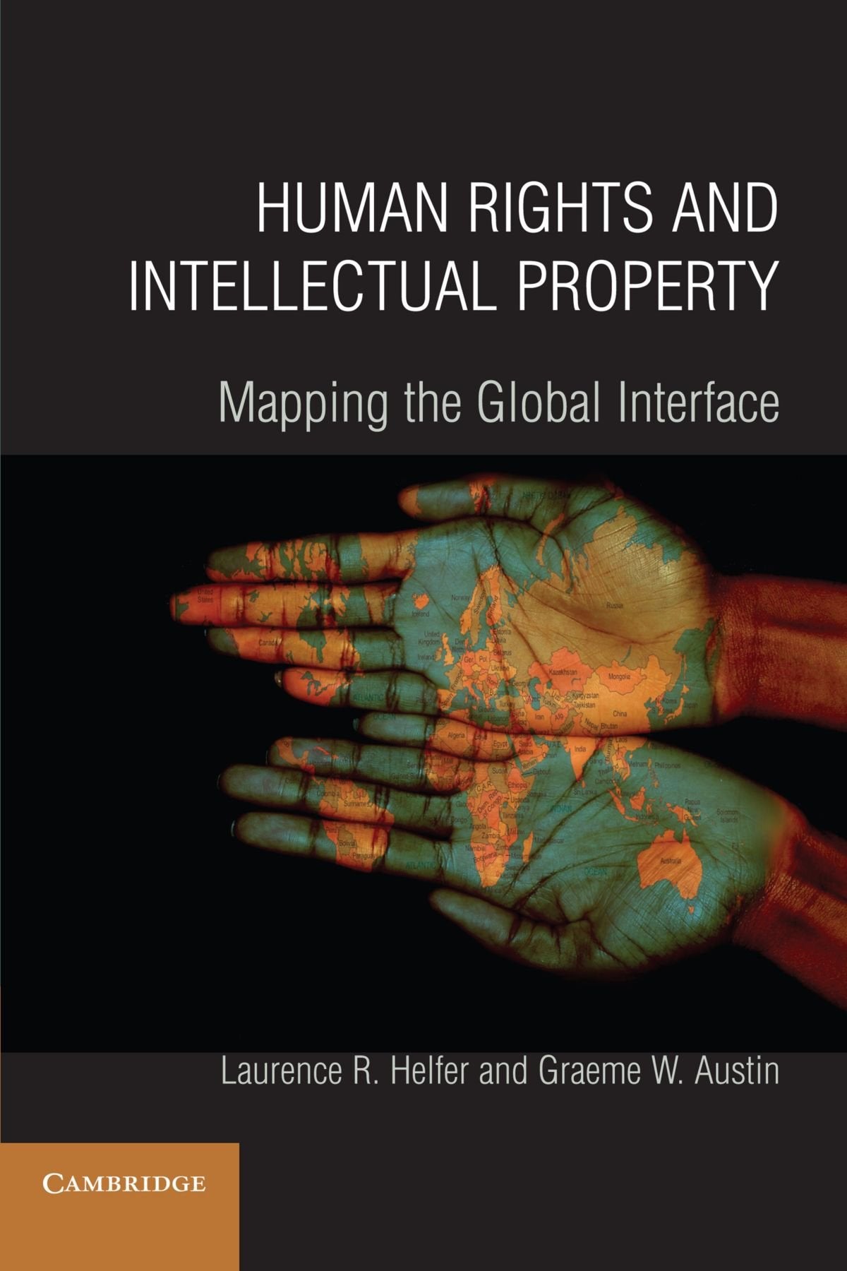 Human Rights and Intellectual Property: Mapping the Global Interface - Retail Maharaj