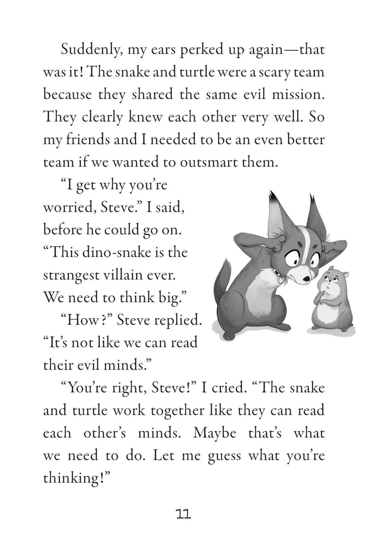 Pets Rule! #08: Beware Of The Dino-Snake (A Branches Book) - Retail Maharaj