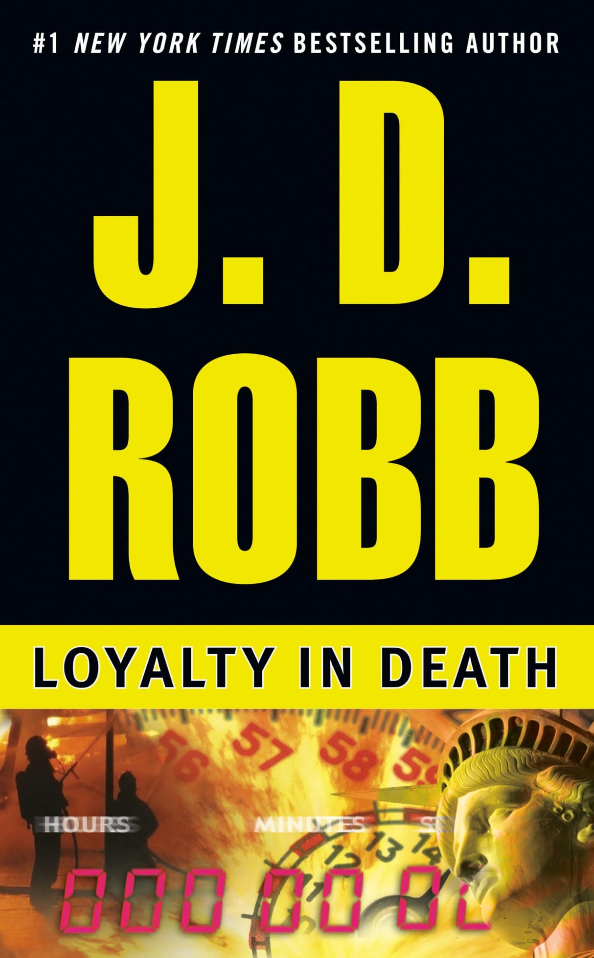 Loyalty in Death: 9 - Retail Maharaj