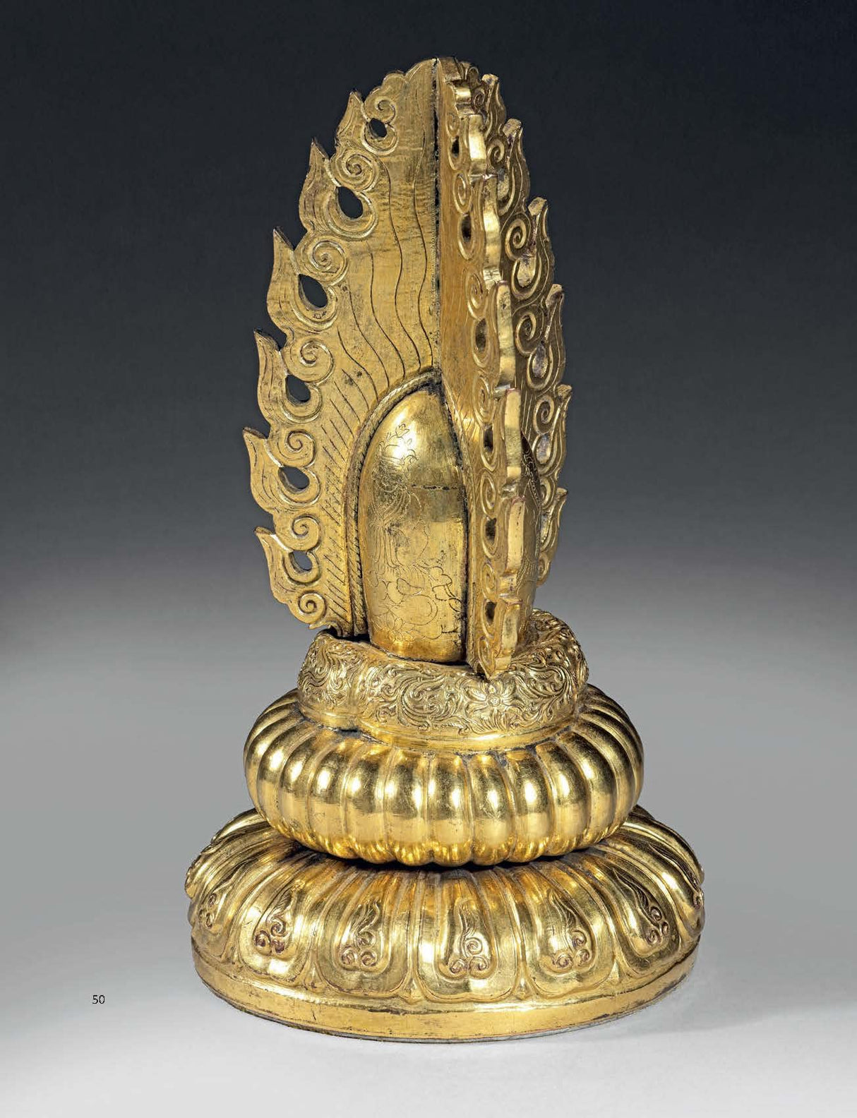 Buddhist Ritual Art of Tibet: A Handbook on Ceremonial Objects and Ritual Furnishings in the Tibetan Temple - Retail Maharaj