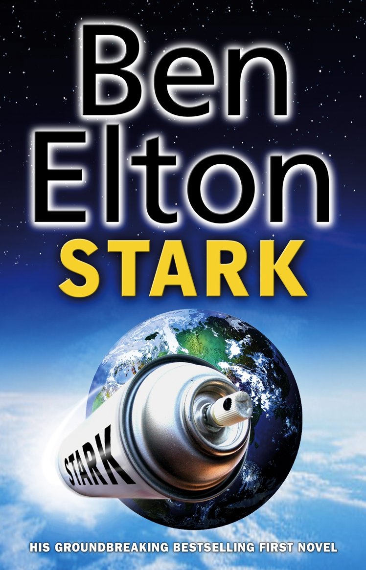 Stark: Satirical Thriller - Retail Maharaj